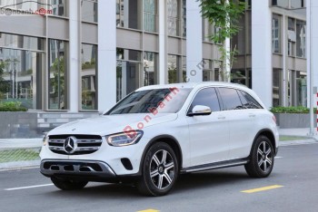 Bán ô tô Mercedes Benz GLC 200 4Matic - 2019 - xe cũ