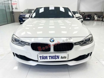Bán ô tô BMW 3 Series 320i - 2013 - xe cũ