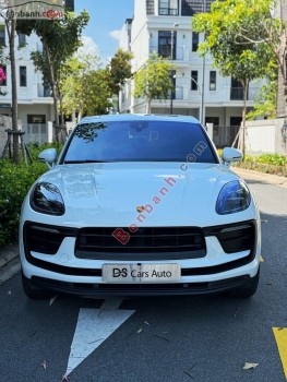Bán ô tô Porsche Macan 2.0 - 2023 - xe cũ
