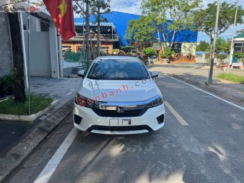 Bán ô tô Honda City L 1.5 AT - 2021 - xe cũ