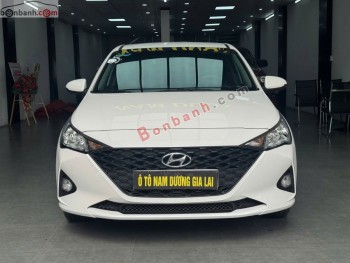 Bán ô tô Hyundai Accent 1.4 MT Tiêu Chuẩn - 2023 - xe cũ