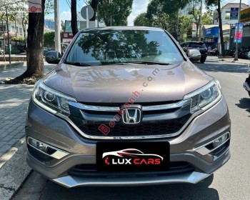 Bán ô tô Honda CRV 2.0 AT - 2016 - xe cũ