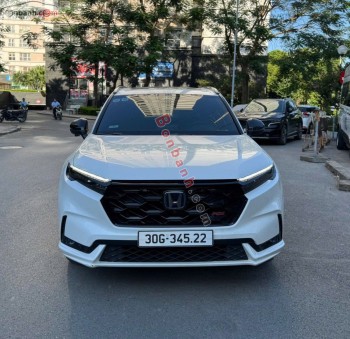 Bán ô tô Honda CRV e:HEV RS - 2023 - xe cũ
