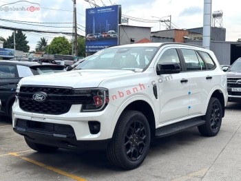Bán ô tô Ford Everest Sport 2.0L 4x2 AT - 2026 - xe mới
