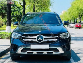Bán ô tô Mercedes Benz GLC 200 - 2022 - xe cũ