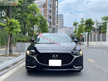Bán ô tô Mazda 3 1.5L Luxury - 2022 - xe cũ