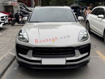 Bán ô tô Porsche Macan 2.0 - 2022 - xe cũ