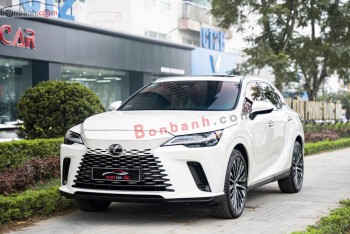 Bán ô tô Lexus RX 350 Premium - 2024 - xe cũ