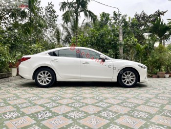 Bán ô tô Mazda 6 2.0 AT - 2015 - xe cũ