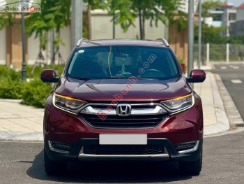 Bán ô tô Honda CRV L - 2020 - xe cũ