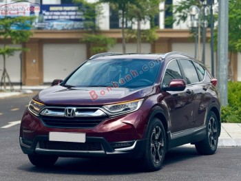 Bán ô tô Honda CRV L - 2020 - xe cũ