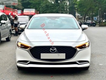 Bán ô tô Mazda 3 1.5L Luxury - 2022 - xe cũ
