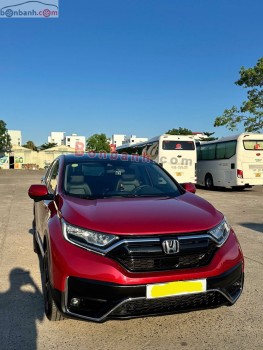 Bán ô tô Honda CRV G - 2021 - xe cũ