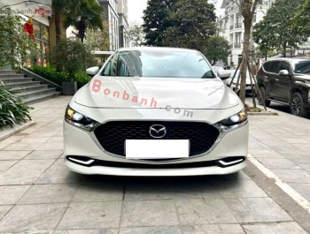 Bán ô tô Mazda 3 1.5L Luxury - 2021 - xe cũ