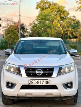 Bán ô tô Nissan Navara EL 2.5AT 2WD - 2016 - xe cũ