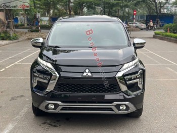 Bán ô tô Mitsubishi Xpander Premium 1.5 AT - 2022 - xe cũ