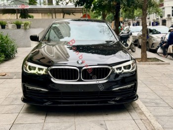 Bán ô tô BMW 5 Series 520i - 2018 - xe cũ
