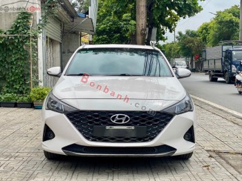 Bán ô tô Hyundai Accent 1.4 AT Đặc Biệt - 2023 - xe cũ