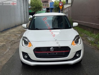 Bán ô tô Suzuki Swift GLX 1.2 AT - 2020 - xe cũ