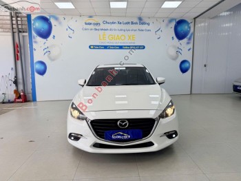 Bán ô tô Mazda 3 1.5 AT - 2018 - xe cũ