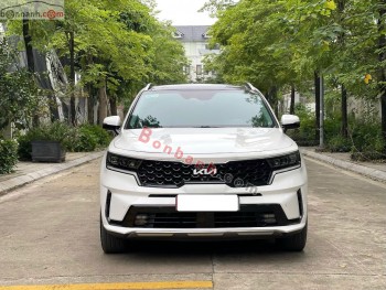 Bán ô tô Kia Sorento Signature 2.5 AT AWD - 2022 - xe cũ