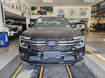 Bán ô tô Ford Everest Platinum 2.0L 4x4 AT - 2026 - xe mới