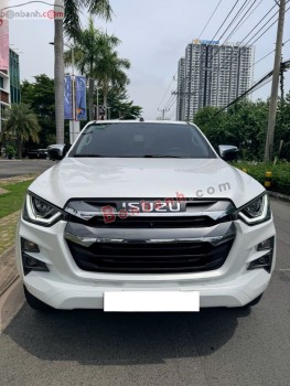 Bán ô tô Isuzu Dmax Hi Lander 1.9L 4x2 AT - 2023 - xe cũ