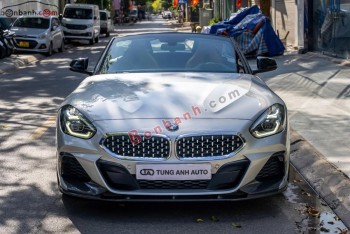Bán ô tô BMW Z4 sDrive30i M Sport - 2021 - xe cũ