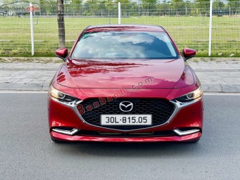 Bán ô tô Mazda 3 1.5L Luxury - 2024 - xe cũ