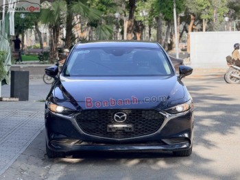 Bán ô tô Mazda 3 1.5L Deluxe - 2022 - xe cũ