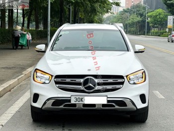 Bán ô tô Mercedes Benz GLC 200 4Matic - 2022 - xe cũ