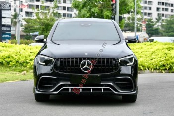 Bán ô tô Mercedes Benz GLC 300 4Matic - 2020 - xe cũ