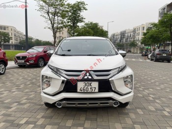 Bán ô tô Mitsubishi Xpander 1.5 AT - 2021 - xe cũ