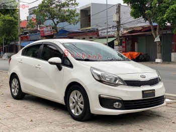 Bán ô tô Kia Rio 1.4 AT - 2015 - xe cũ