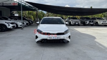 Bán ô tô Kia K3 Luxury 1.6 AT - 2024 - xe cũ
