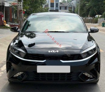 Bán ô tô Kia K3 Luxury 1.6 AT - 2022 - xe cũ