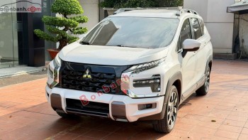 Bán ô tô Mitsubishi Xpander Cross 1.5 AT - 2025 - xe cũ