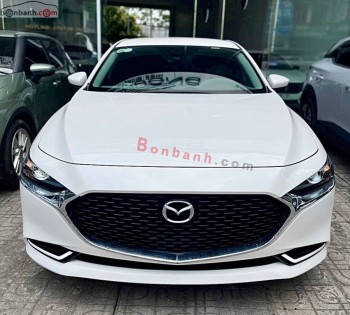 Bán ô tô Mazda 3 1.5L Luxury - 2024 - xe cũ