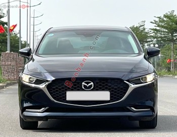 Bán ô tô Mazda 3 1.5L Deluxe - 2023 - xe cũ