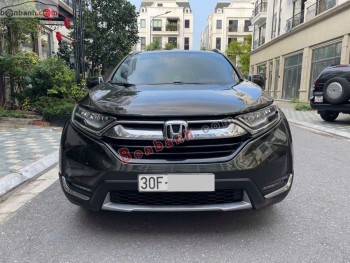 Bán ô tô Honda CRV L - 2019 - xe cũ