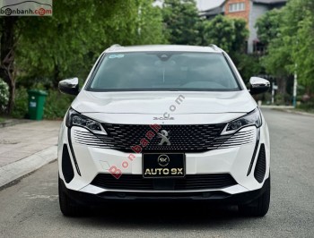 Bán ô tô Peugeot 3008 AL - 2022 - xe cũ