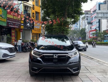 Bán ô tô Honda CRV L - 2021 - xe cũ