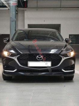 Bán ô tô Mazda 3 1.5L Luxury - 2022 - xe cũ