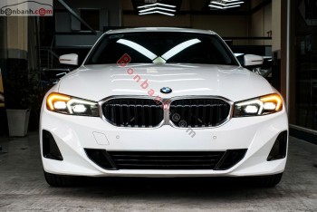 Bán ô tô BMW 3 Series 320i Sport Line - 2024 - xe cũ