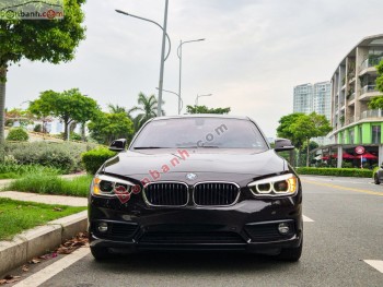 Bán ô tô BMW 1 Series 118i - 2018 - xe cũ