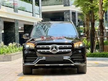Bán ô tô Mercedes Benz GLS 450 4Matic - 2022 - xe cũ