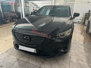Bán ô tô Mazda 6 Premium 2.0 AT - 2017 - xe cũ