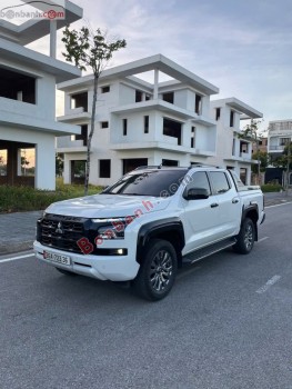 Bán ô tô Mitsubishi Triton Premium 2WD AT - 2025 - xe cũ