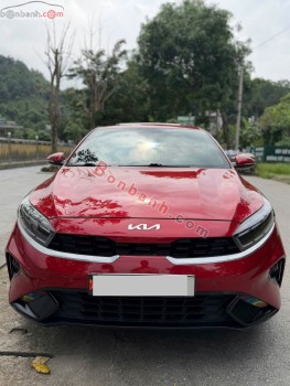 Bán ô tô Kia K3 Premium 1.6 AT - 2022 - xe cũ