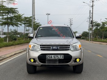 Bán ô tô Ford Everest 2.5L 4x2 MT - 2013 - xe cũ